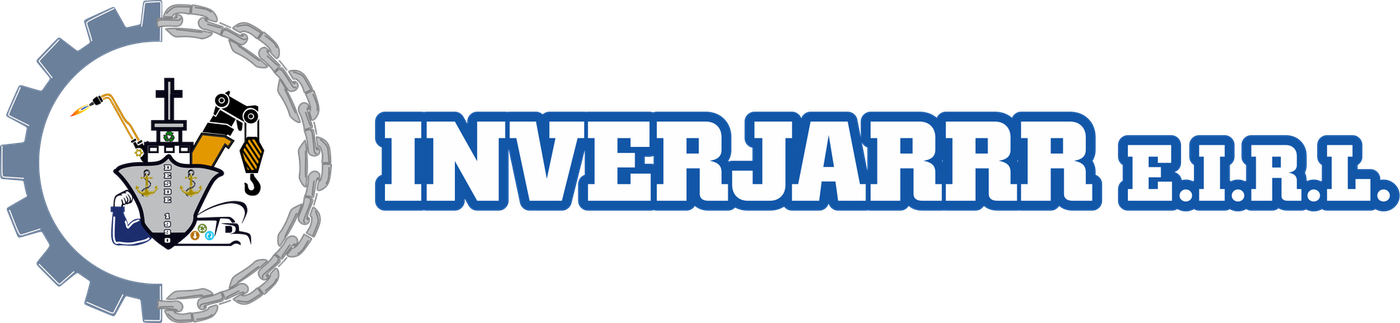 INVERJARRR EIRL